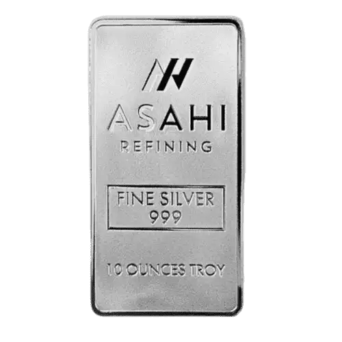 10oz Asahi Silver Bar (2)