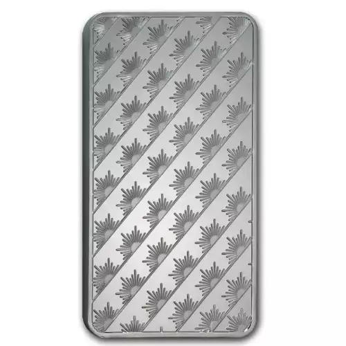 10oz Sunshine Mint Silver BAR (2)