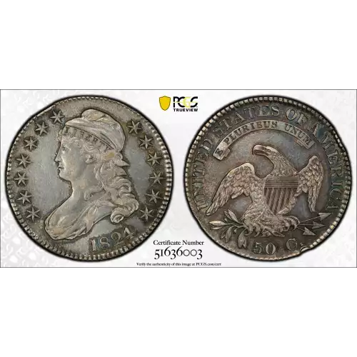 1824/1 50C Overton 101a (2)
