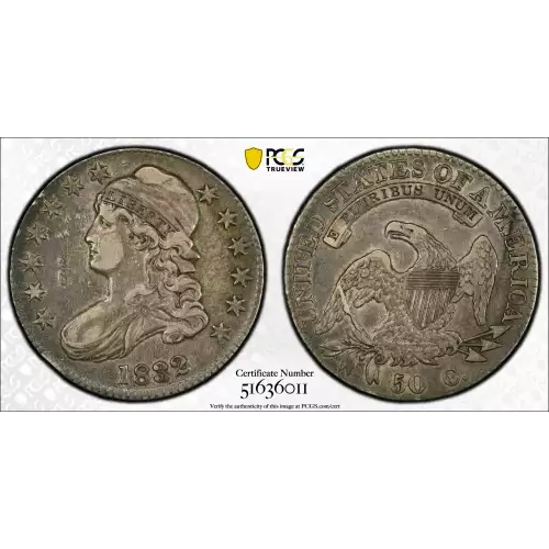 1832 50C Overton 101a Large Letters (2)