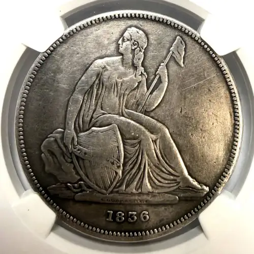 1836 SILVER J-60