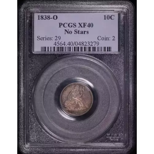 1838-O 10C