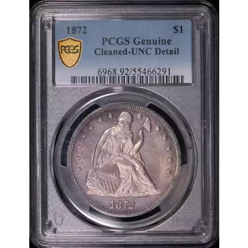 1872 $1 (2)