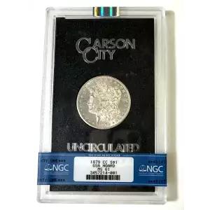 1879 GSA HOARD (2)
