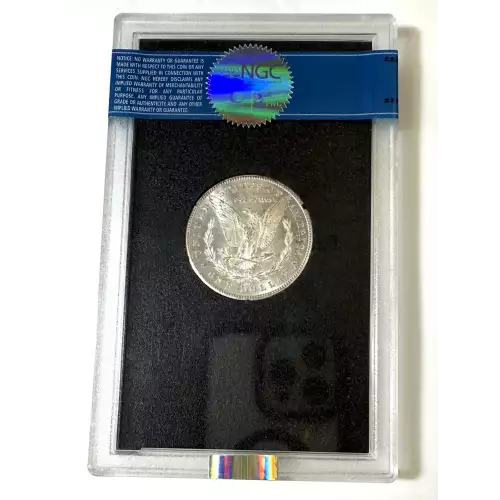 1879 GSA HOARD