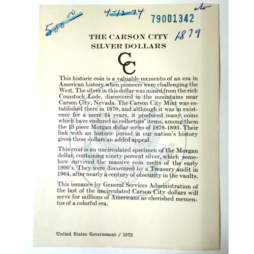 1879 GSA HOARD (4)