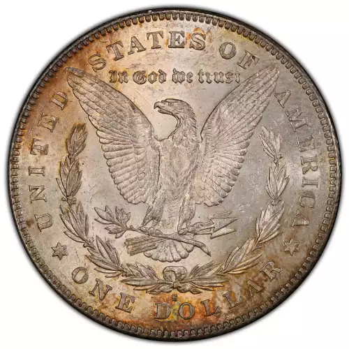 1879-S $1 Reverse of 1878 (2)