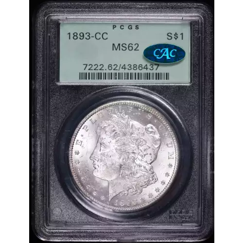 1893-CC $1