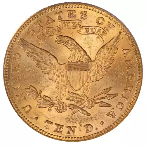 1895 $10 (3)