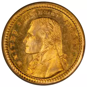 1903 G$1 LA Purchase, Jefferson (4)