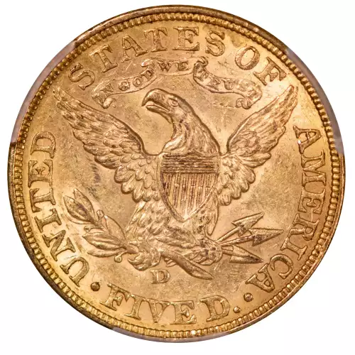 1906-D $5 (4)