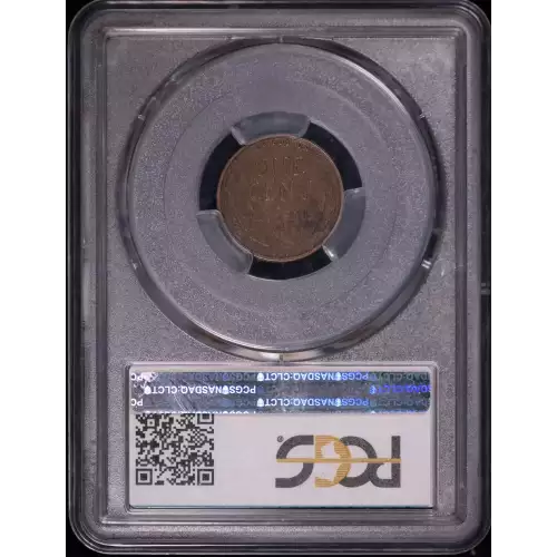1909-S VDB 1C, BN (2)