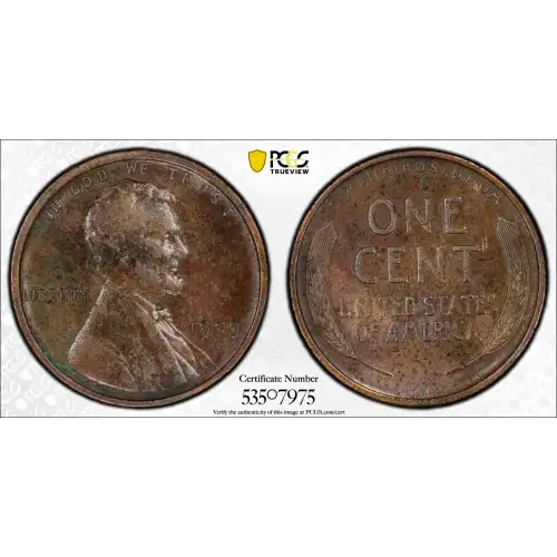 1909-S VDB 1C, BN (2)