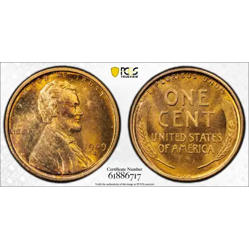 1909-S VDB 1C, RB (2)