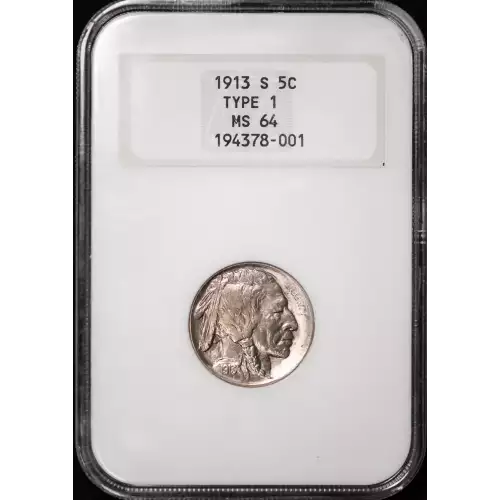 1913 S