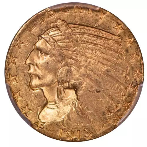 1913-S $5 (3)