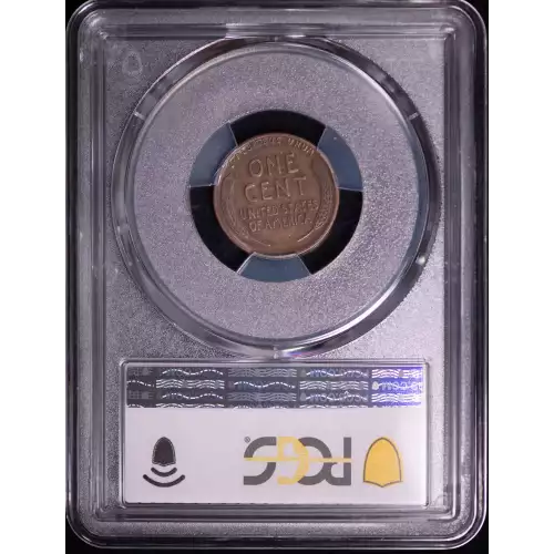 1914-D 1C, BN (5)