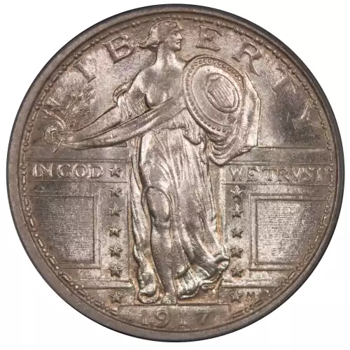 1917 25C Type 1, FH (4)