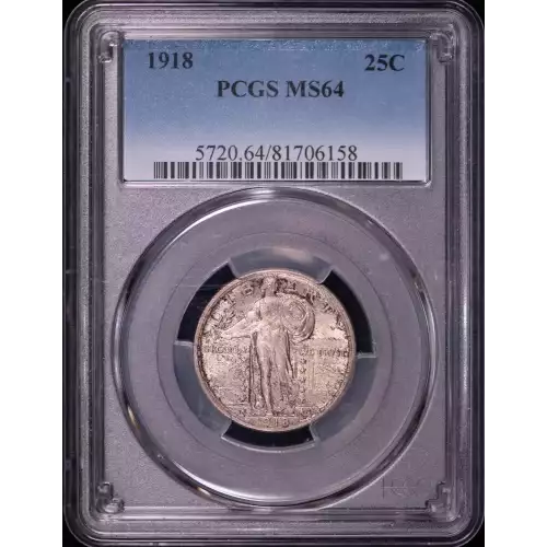 1918 25C