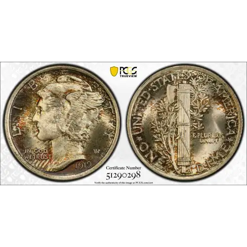 1919 10C, FB (2)
