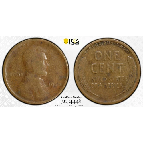 1922 No D 1C Strong Reverse, BN (2)