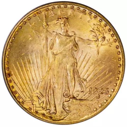 1925 $20 (3)