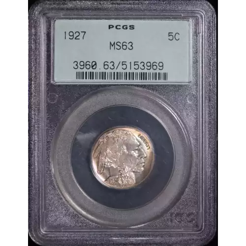 1927 5C