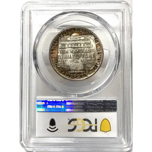 1947 50C Booker T. Washington (3)