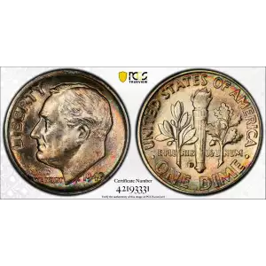 1949-D 10C, FB (2)