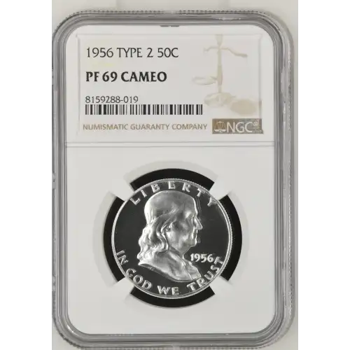 1956  CAMEO