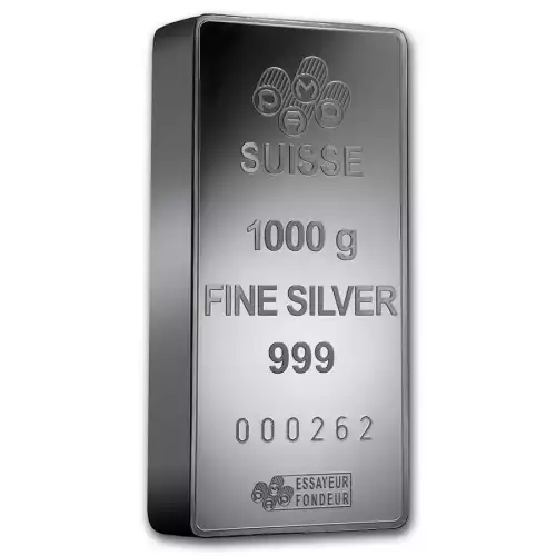 1kg PAMP Platinum Bar - Fortuna (2)