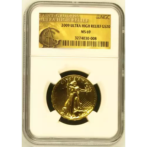 2009 ULTRA HIGH RELIEF (2)
