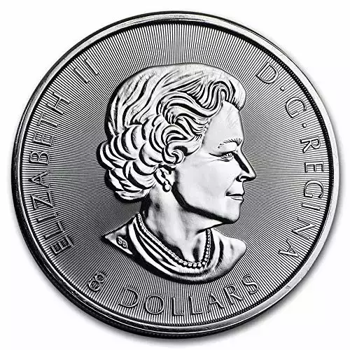 2016 1.5oz Canadian Silver White Falcon (2)