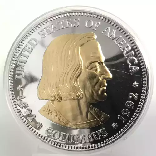 ANY 500g Silver Bar 