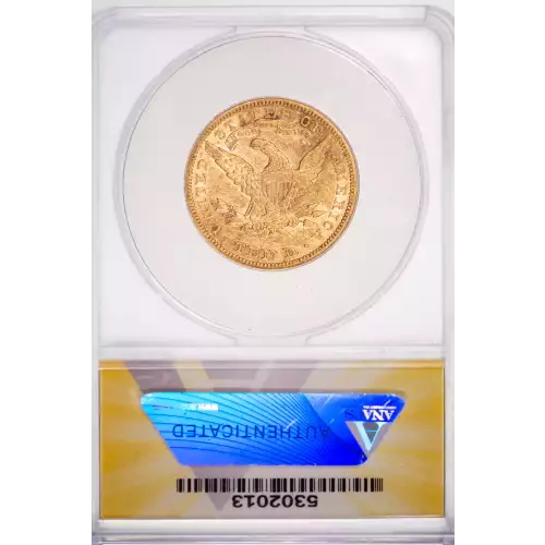 Eagles---Liberty Head 1838-1907 -Gold- 10 Dollar (4)