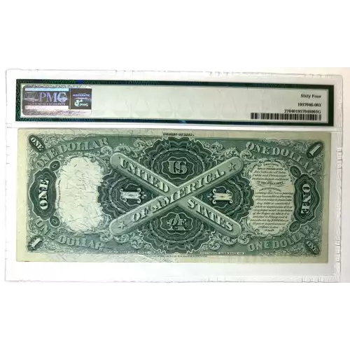 Legal Tender (2)