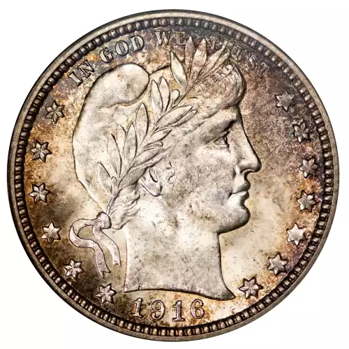 Quarter Dollars---Barber or Liberty Head (3)
