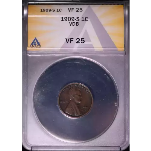 Small Cents-Lincoln, Wheat Ears Reverse (2)