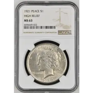 1921 HIGH RELIEF (2)