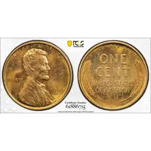 1909-S VDB 1C, RB (2)