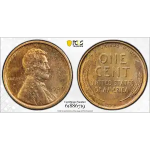 1909-S VDB 1C, RB (2)